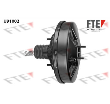 Posilovač brzd FTE 9230001