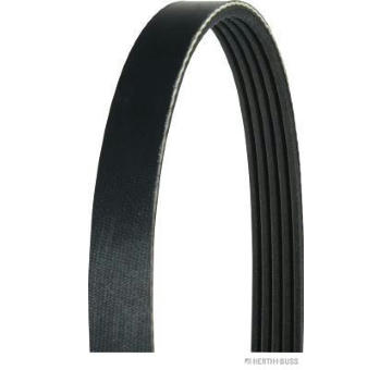ozubený klínový řemen HERTH+BUSS JAKOPARTS J1050790