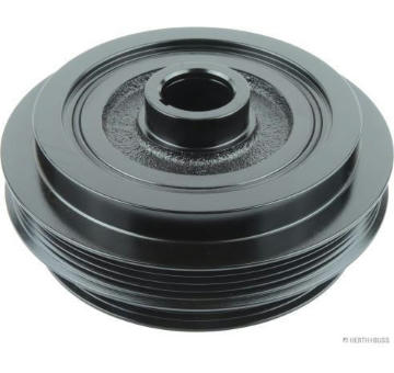 Řemenice, klikový hřídel HERTH+BUSS JAKOPARTS J1091000