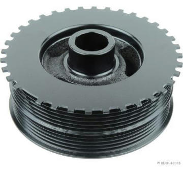 Řemenice, klikový hřídel HERTH+BUSS JAKOPARTS J1093003