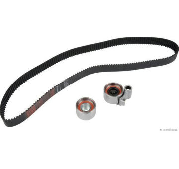 ozubení,sada rozvodového řemene HERTH+BUSS JAKOPARTS J1112021
