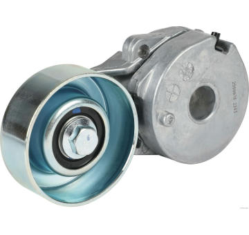 Napínák, žebrovaný klínový řemen HERTH+BUSS JAKOPARTS J1141087