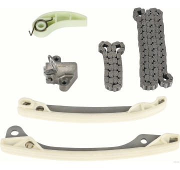 Sada rozvodového řetězu HERTH+BUSS JAKOPARTS J1191035