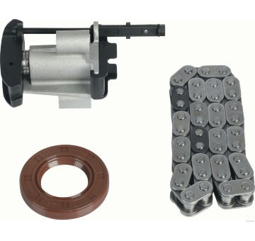 Sada rozvodového řetězu HERTH+BUSS JAKOPARTS J1192040