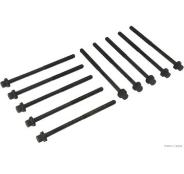 Sada sroubu pro hlavy valcu HERTH+BUSS JAKOPARTS J1284014