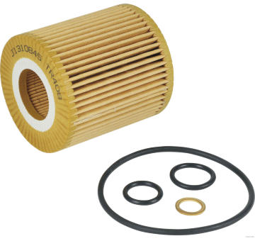 Olejový filtr HERTH+BUSS JAKOPARTS J1310845