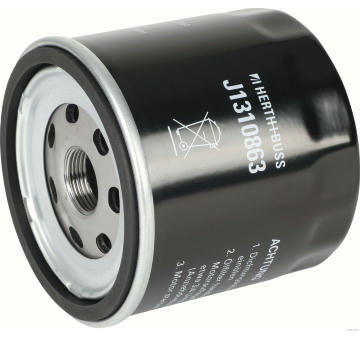 Olejový filtr HERTH+BUSS JAKOPARTS J1310863