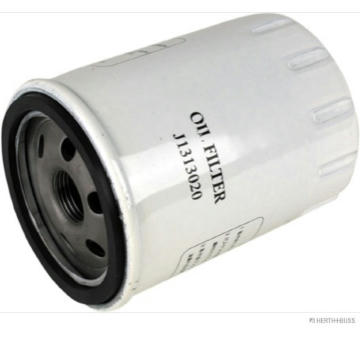 Olejový filtr HERTH+BUSS JAKOPARTS J1313020