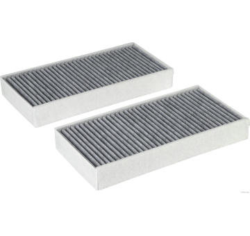 Filtr, vzduch v interiéru HERTH+BUSS JAKOPARTS J1340835