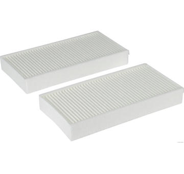 Filtr, vzduch v interiéru HERTH+BUSS JAKOPARTS J1340836