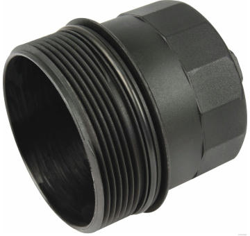 Kryt, pouzdro olejového filtru HERTH+BUSS JAKOPARTS J1390805