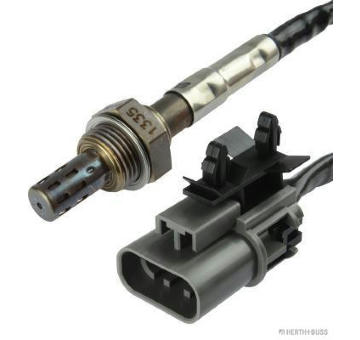 Lambda sonda HERTH+BUSS JAKOPARTS J1461018