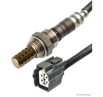 Lambda sonda HERTH+BUSS JAKOPARTS J1474015