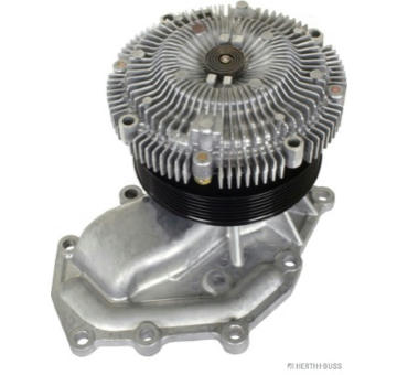 Vodní čerpadlo, chlazení motoru HERTH+BUSS JAKOPARTS J1511091