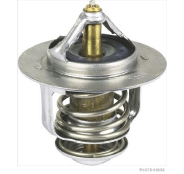 Termostat, chladivo HERTH+BUSS JAKOPARTS J1532023