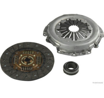 Spojková sada HERTH+BUSS JAKOPARTS J2000594