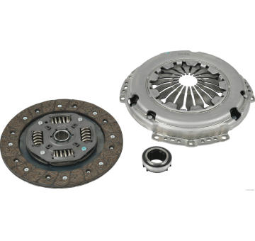 Spojková sada HERTH+BUSS JAKOPARTS J2000810