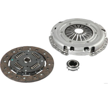 Spojková sada HERTH+BUSS JAKOPARTS J2000821