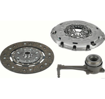 Spojková sada HERTH+BUSS JAKOPARTS J2000836