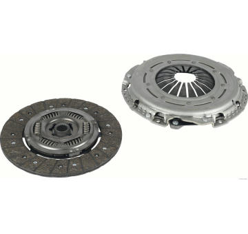 Spojková sada HERTH+BUSS JAKOPARTS J2000893