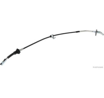 Tazne lanko, ovladani spojky HERTH+BUSS JAKOPARTS J2300306