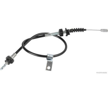 Tazne lanko, ovladani spojky HERTH+BUSS JAKOPARTS J2305014