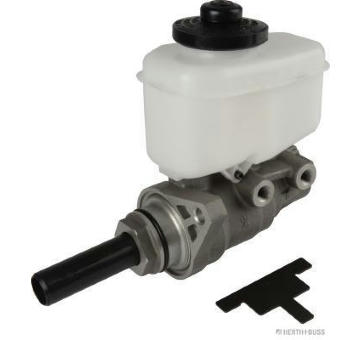 Hlavní brzdový válec HERTH+BUSS JAKOPARTS J3102104