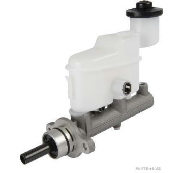 Hlavní brzdový válec HERTH+BUSS JAKOPARTS J3102197