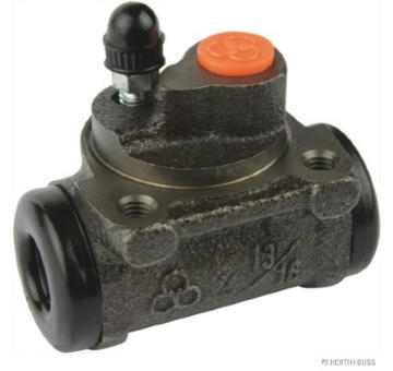 Válec kolové brzdy HERTH+BUSS JAKOPARTS J3241000