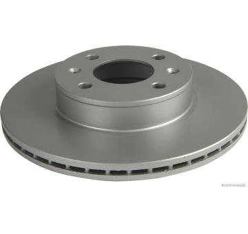Brzdový kotouč HERTH+BUSS JAKOPARTS J3300303