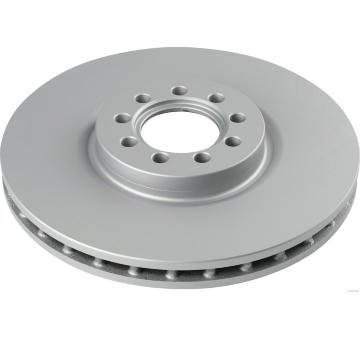 Brzdový kotouč HERTH+BUSS JAKOPARTS J3300838