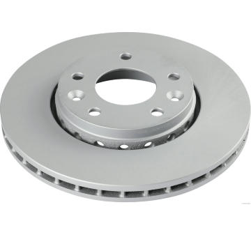 Brzdový kotouč HERTH+BUSS JAKOPARTS J3301123