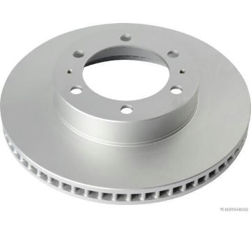 Brzdový kotouč HERTH+BUSS JAKOPARTS J3302191