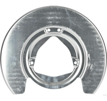 Ochranný plech proti rozstřikování, brzdový kotouč HERTH+BUSS JAKOPARTS J3330800