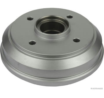 Brzdový buben HERTH+BUSS JAKOPARTS J3400906