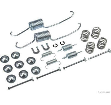 Sada prislusenstvi, brzdove celisti HERTH+BUSS JAKOPARTS J3562018