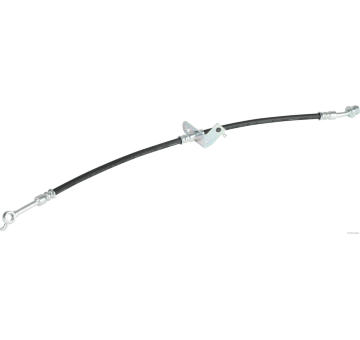 Brzdová hadice HERTH+BUSS JAKOPARTS J37003309