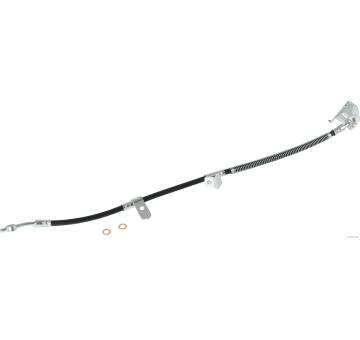 Brzdová hadice HERTH+BUSS JAKOPARTS J3710594