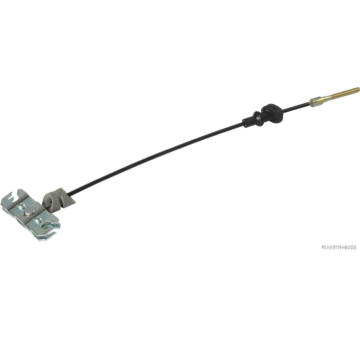 Tažné lanko, parkovací brzda HERTH+BUSS JAKOPARTS J3910309