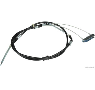 Tažné lanko, parkovací brzda HERTH+BUSS JAKOPARTS J3920903