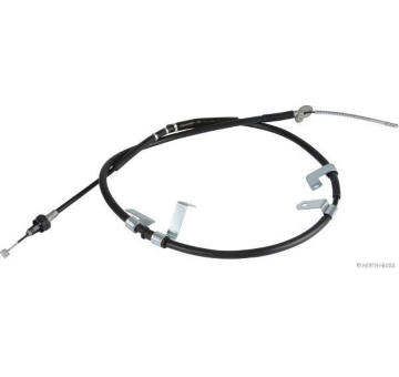 Tažné lanko, parkovací brzda HERTH+BUSS JAKOPARTS J3932119