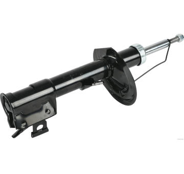 Tlumič pérování HERTH+BUSS JAKOPARTS J43008124