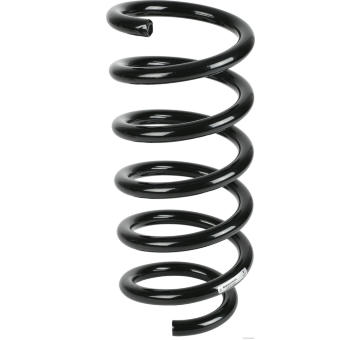 Pruzina podvozku HERTH+BUSS JAKOPARTS J4401029