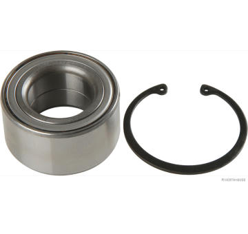 Sada ložisek kol HERTH+BUSS JAKOPARTS J4700510