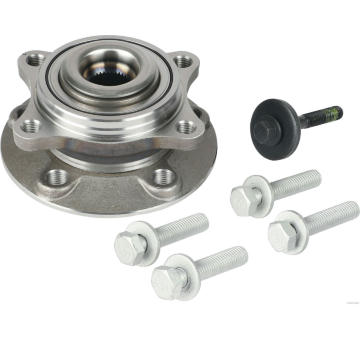 Sada ložisek kol HERTH+BUSS JAKOPARTS J4700814