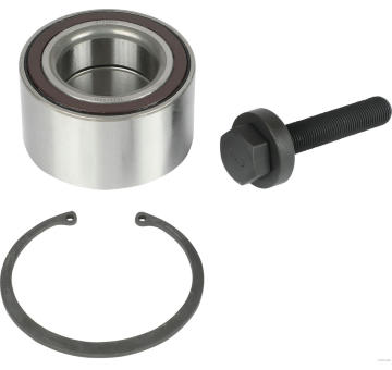 Sada ložisek kol HERTH+BUSS JAKOPARTS J4700840