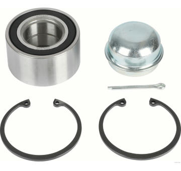 Sada ložisek kol HERTH+BUSS JAKOPARTS J4700849