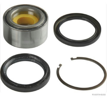 Sada ložisek kol HERTH+BUSS JAKOPARTS J4707009