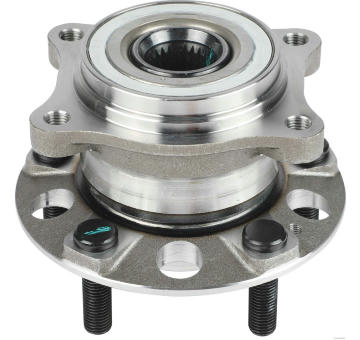 Sada ložisek kol HERTH+BUSS JAKOPARTS J4710559