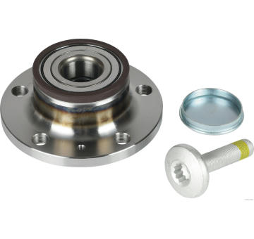 Sada ložisek kol HERTH+BUSS JAKOPARTS J4710802